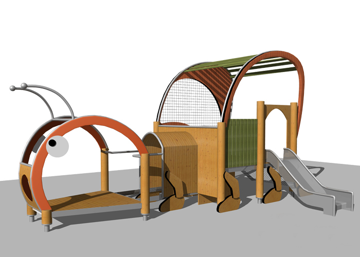 非标游乐定制设备46